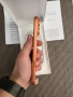 НОВ!*ЛИЗИНГ* iPhone 17 Pro Max 256Gb Cosmic Orange 36М ГАРАНЦИЯ, снимка 8