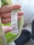 Свежа светлозелена блуза Bhs с декоративни копчета (Размер L / EUR 42), снимка 3