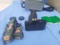 Лентов фотоапарат HANIMEX DR-1, снимка 5