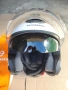 Jet Helmet Schuberth M1 XL/ Джет каска Шуберт М1 XL, снимка 12