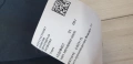 Hugo Boss Tales Cotton Mens Size XL НОВО! ОРИГИНАЛ! Мъжка Тениска!, снимка 8