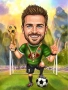 Дигитална карикатура , снимка 6