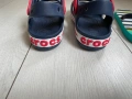 Детски сандали Crocs + подарък чехли, снимка 3