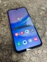 Samsung A-15 светлосин 128GB с протектор, снимка 4