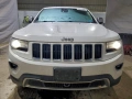 Jeep Grand Cherokee Limited 3,6 pentastar САМО НА ЧАСТИ , снимка 2