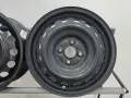 4бр 15ски джанти за TOYOTA 4x100мм A150699 , снимка 3