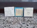 3 ВИНТИДЖ МАГНИТНИ ЛЕНТИ ЗА РОЛКОВ МАГНЕТОФОН, снимка 7