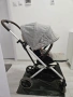 Детска количка Cybex Eezy S Twist+ – въртяща се седалка 360°, снимка 1