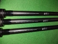Шаранджиски пръчки Daiwa, снимка 1