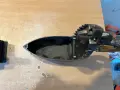 стари ютии на жар, снимка 6