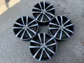 4 броя алуминиеви джанти за Vw Polo,Lupo,Fox 14, снимка 4