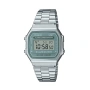 Нов часовник Casio A168WA-3AYES - гаранция, снимка 1
