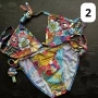 НОВИ бански! Различни модели. XS, S, M, L, снимка 2
