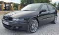 Seat Leon 1.8T 20V T, снимка 1