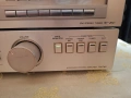 SONY-SET TA-F40 STEREO AMPLIFIER.ST-J60-STEREO TUNER. TC-K55 || STEREO CASSETTE DECK., снимка 2