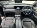 Mercedes-Benz W213 E220d AMG 194кс. на Части, снимка 5
