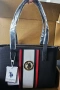 Стилна нова чанта U.S. Polo Assn, снимка 7