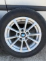 Джанти с гуми BMW, снимка 5