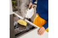 Мултифункционална Парочистачка Karcher SC 1 Multi & Up- ръчна или парен моп ,, снимка 5