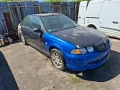 Mg Zs - Rover 45 2.5 v6, снимка 1