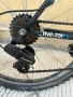 Велосипед Rockrider btwin zero five, снимка 9
