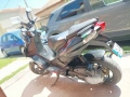 Aprilia SR 50 R скутер Априлия СР 50 нов внос, снимка 6