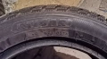 Продавам 1 брой зимна гума 205.55.16 дот 2022 Tigar почти нова, снимка 4