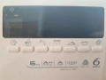 Пералня Whirlpool AWO/C 61000 за резервни части, снимка 2