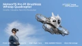 Дрон BetaFPV Meteor75 Pro P1 / HD без батерии, снимка 5