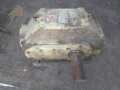 Редуктор.1към 15об., снимка 2
