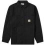 Оригинално мъжко яке Carhartt Skyler Shirt, снимка 5