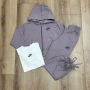Nike Нов Бял Дамски Елек Найк , снимка 1