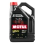 Моторно масло MOTUL ДВИГАТЕЛНО МАСЛО 4L, снимка 3