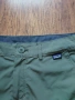 Patagonia Men's Hydropeak Hybrid Walk Shorts 19" - мъжки къси панталони 30/С, снимка 6