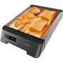 Cecotec NiceSlice Touch е хоризонтален тостер с мощност 1000 W, снимка 1