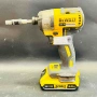 Акумулаторен винтоверт DEWALT DCF887, снимка 2