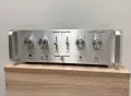 🔈Ретро транзисторен усилвател MARANTZ 1050 - 1976 - 1982 г🔈, снимка 1