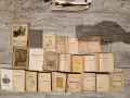 Антикварни книги за колекционери и библиофили, снимка 4