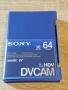 Видео касети SONY DVCAM 64 HDV/DV 96 PDV 64N, снимка 1