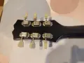 Samick GS450 BK – Set Neck – HH – Отлично състояние, снимка 9