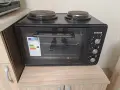 Готварска печка Snaige, снимка 1