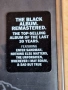 Аудио касета Metallica - The Black Album, Чисто нова, запечатана, рядка, UK издание, снимка 6