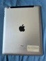 Ipad 4, icloud, 32 gb, за части, снимка 3