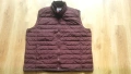 Dressmann DOWN Vest размер 6-7XL / XXXXXXL елек с гъши пух - 2618, снимка 1