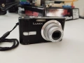 Фотоапарат Panasonic Lumix DMC-FX12 7Mpix, снимка 2