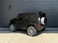 Детска акумулаторна кола Mercedes G-class, снимка 4
