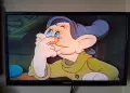 Видеокасета VHS Снежанка / Анимация, снимка 5