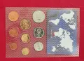 Цена 13 евро на лот. Монети. UNC., снимка 6
