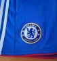Chelsea FC / Челси - шорти adidas 2010-2011 home - размер S, снимка 6
