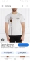 Aeronautica Militare Stretch Cotton Mens Size XL - 2XL НОВО! ОРИГИНАЛ! Мъжка Тениска!, снимка 8